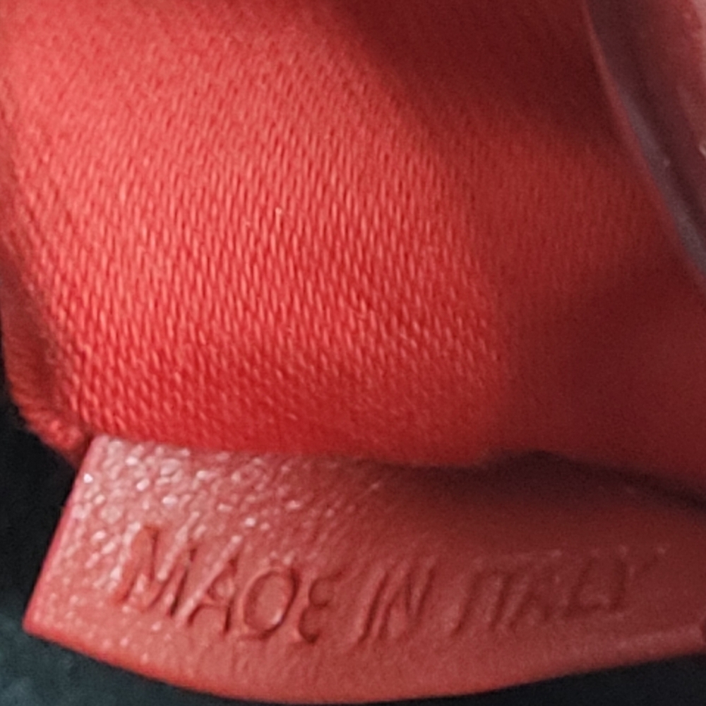 Christian Louboutin Sweet Charity Mini Crossbody Bag - Picture 10 of 14